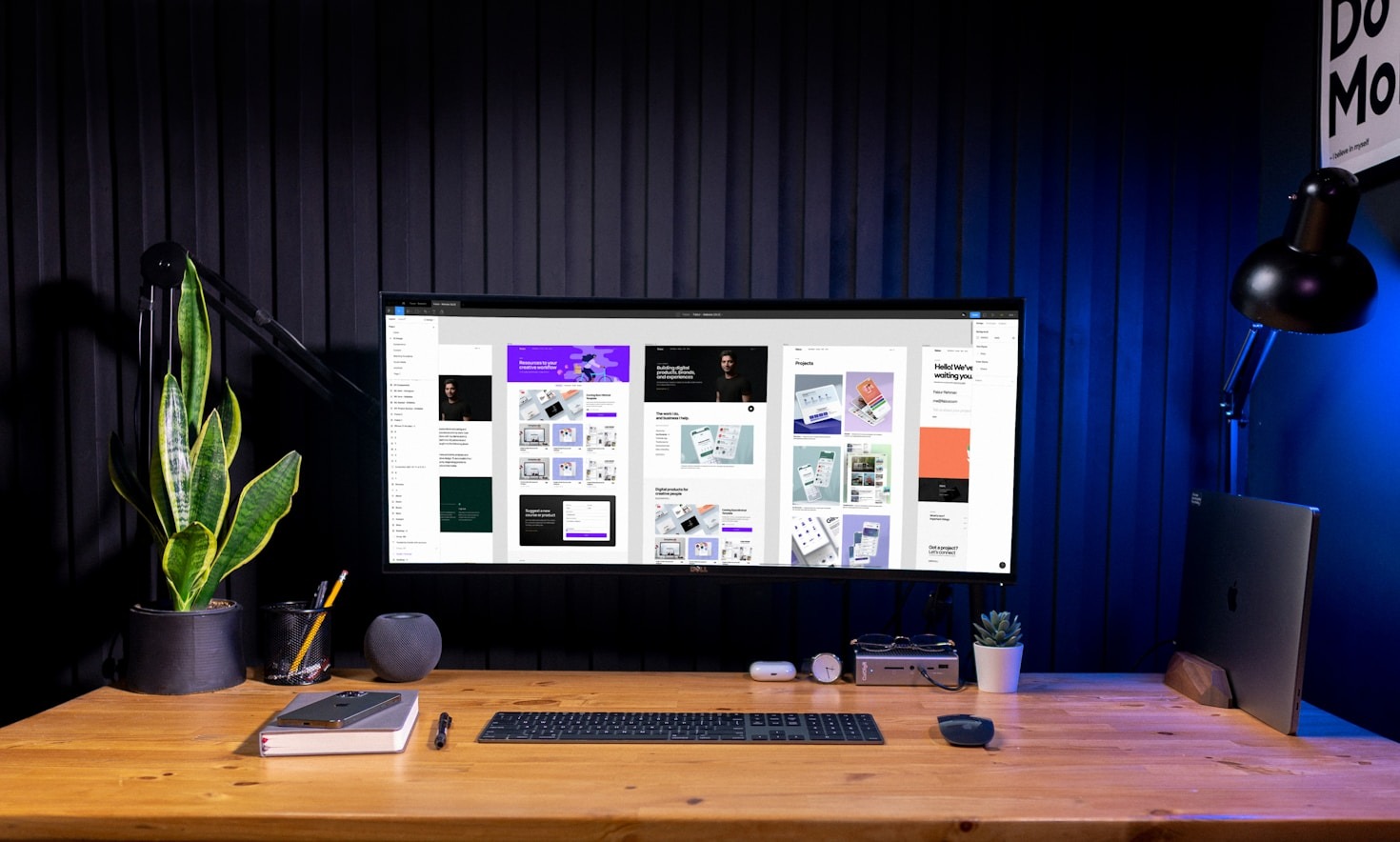 El impacto del diseño minimalista en tu conversión