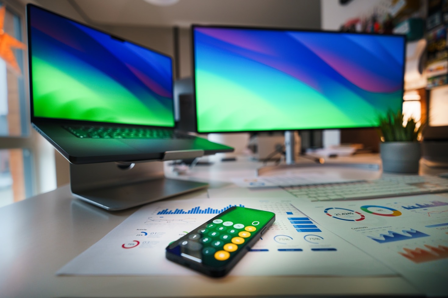 Tácticas avanzadas para multiplicar el tráfico cualificado